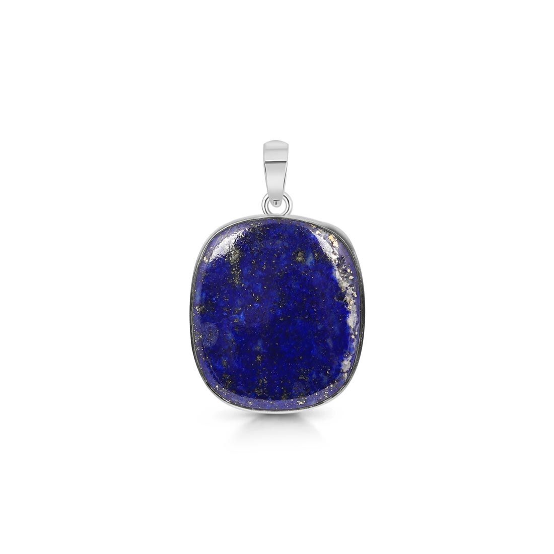 Lapis Pendant-(LLP-P-29.)